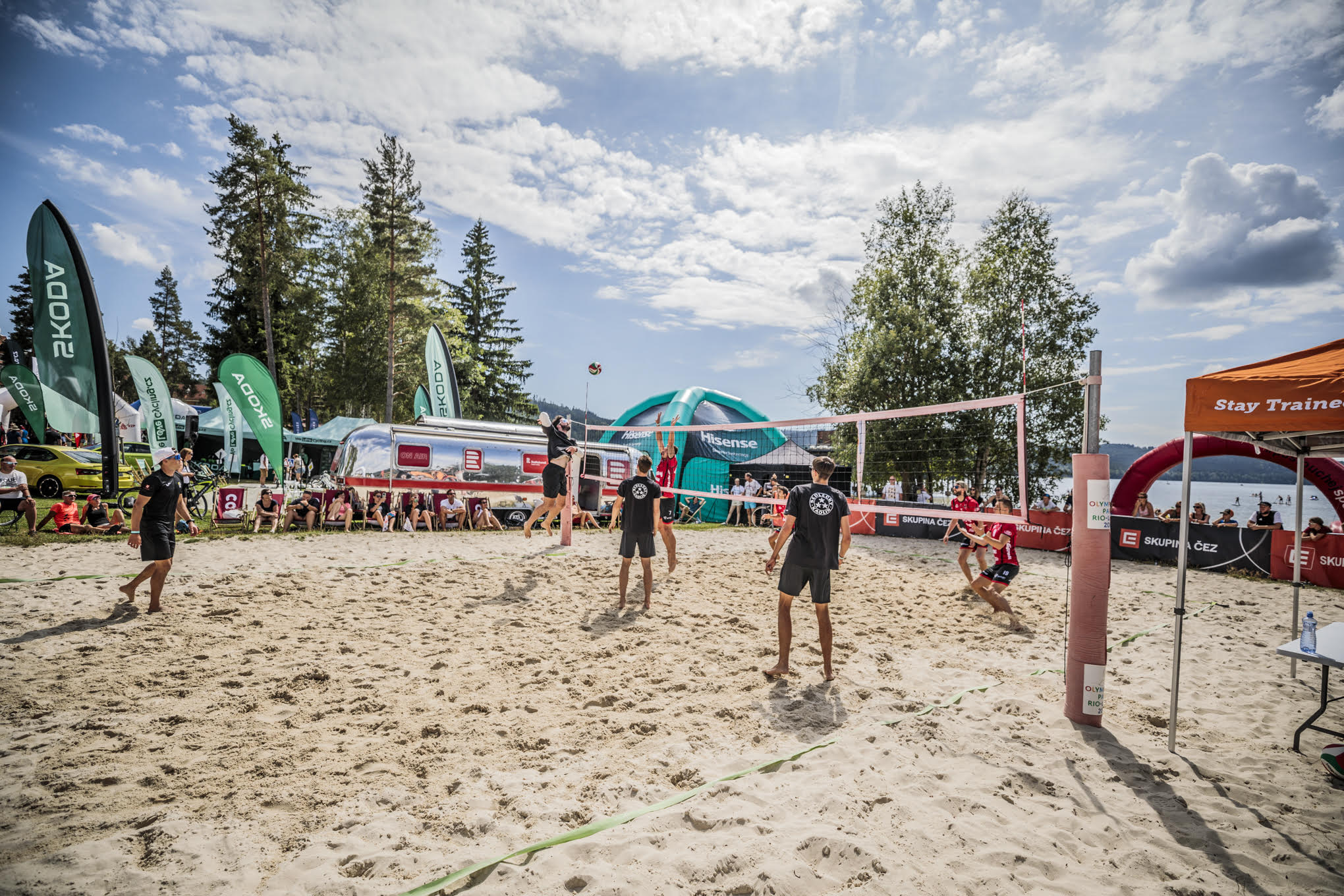 Lipno Sport Festival_1